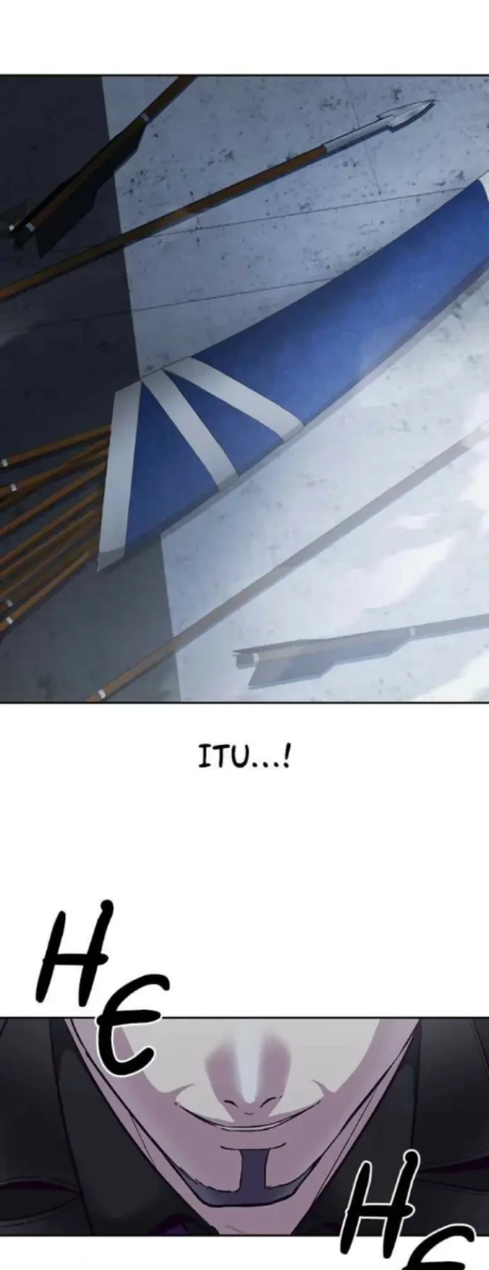 The Boy of Death Chapter 137.2 Gambar 25