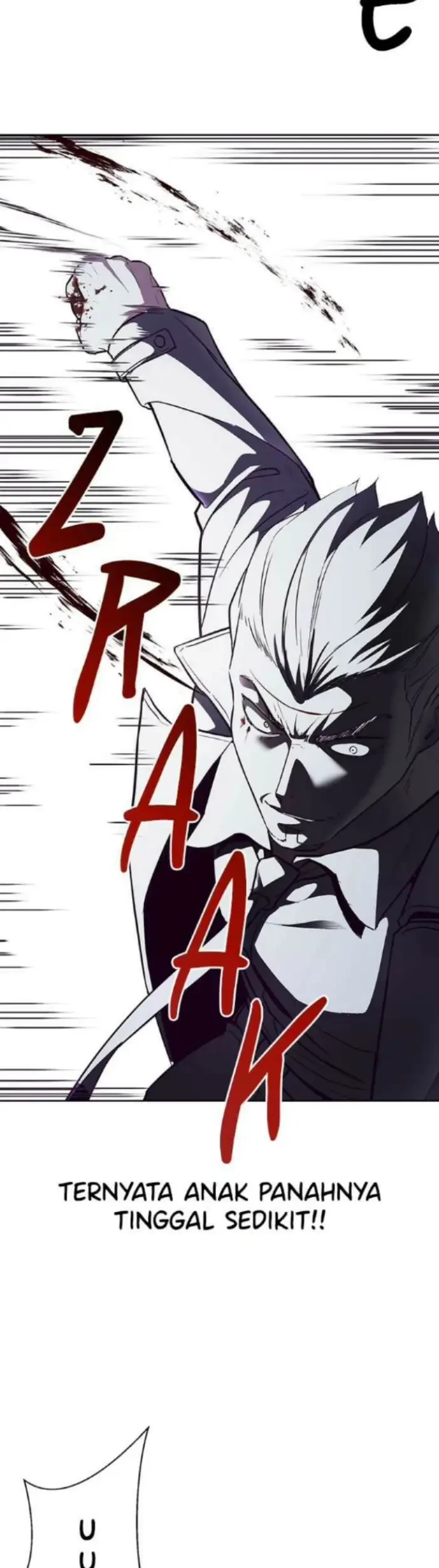 The Boy of Death Chapter 137.2 Gambar 26