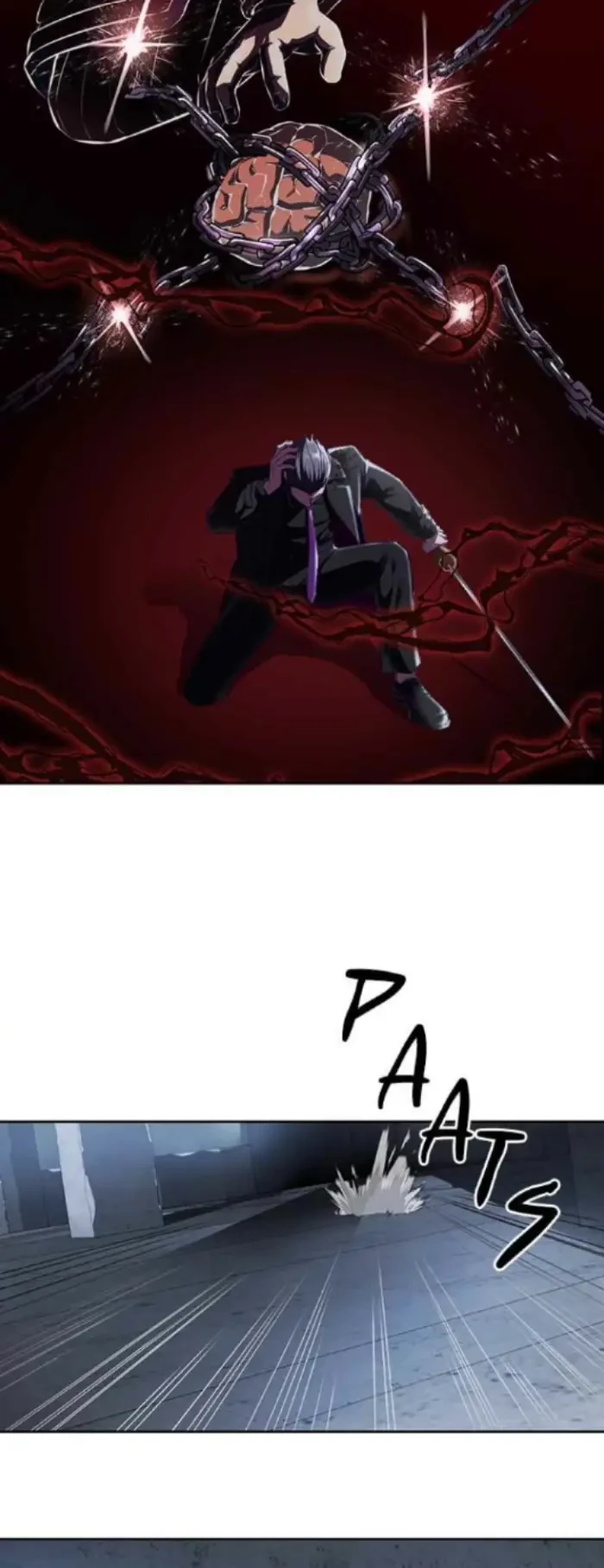 The Boy of Death Chapter 137.2 Gambar 29