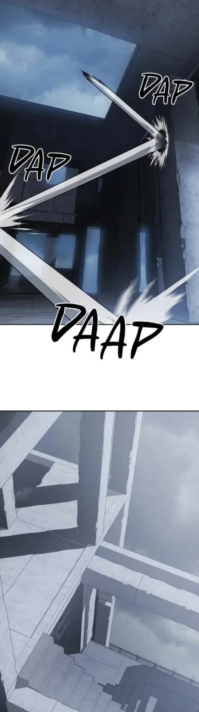 The Boy of Death Chapter 137.2 Gambar 30