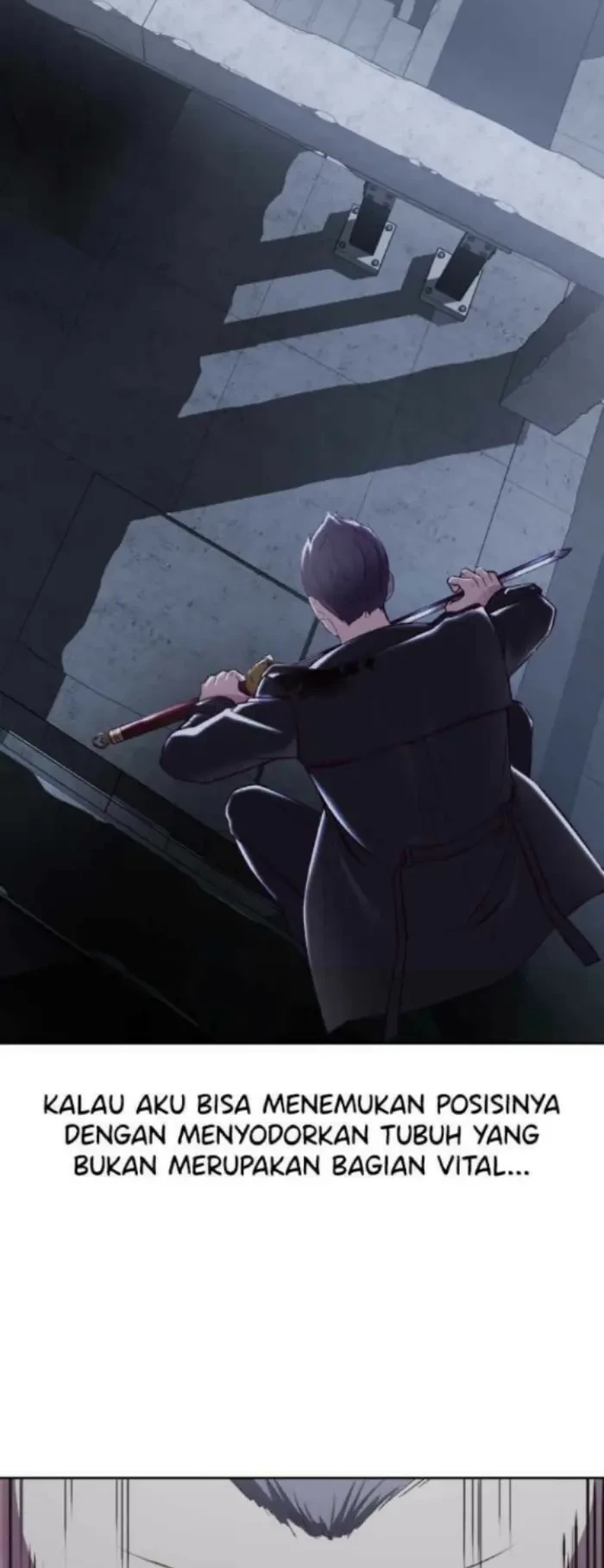 The Boy of Death Chapter 137.2 Gambar 31