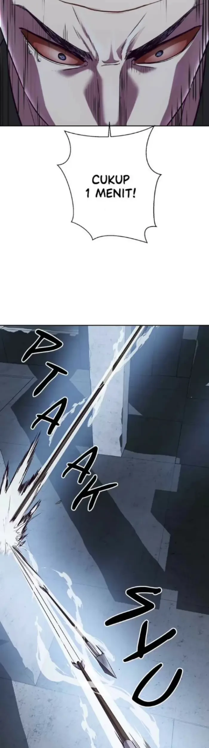 The Boy of Death Chapter 137.2 Gambar 32