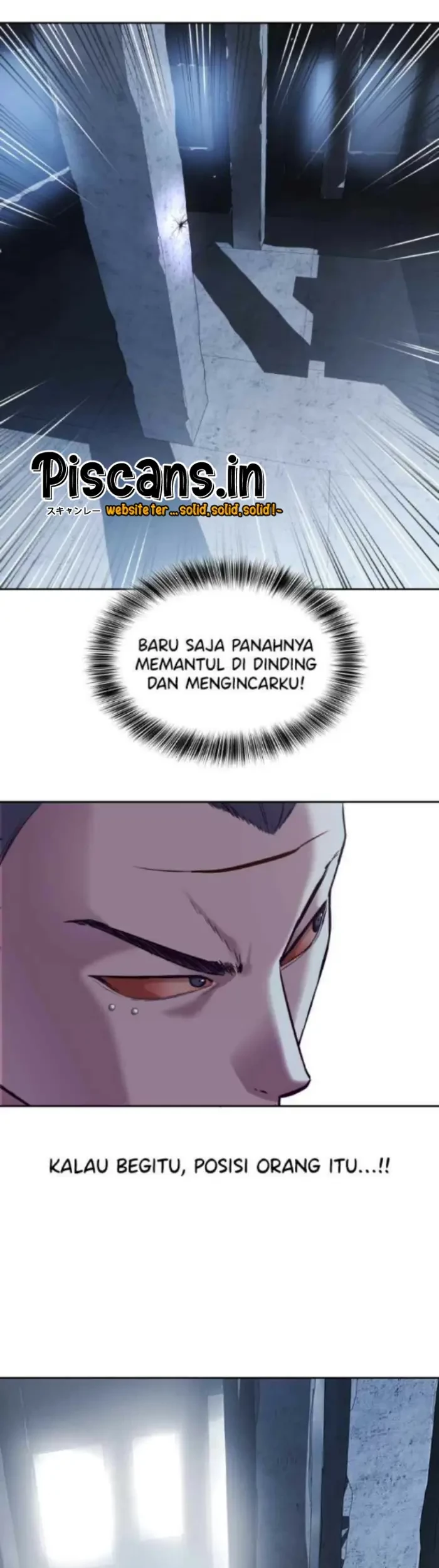 The Boy of Death Chapter 137.2 Gambar 34