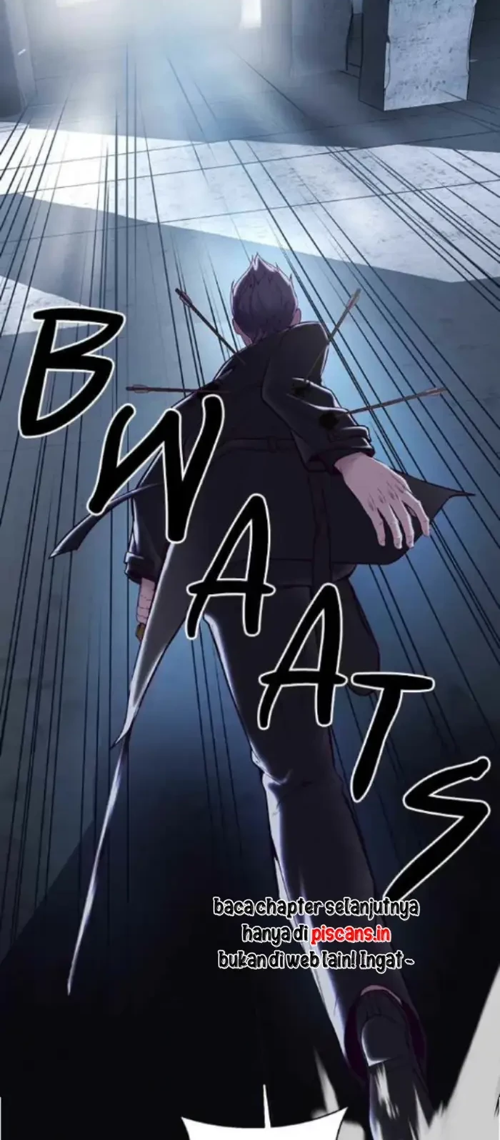 The Boy of Death Chapter 137.2 Gambar 35