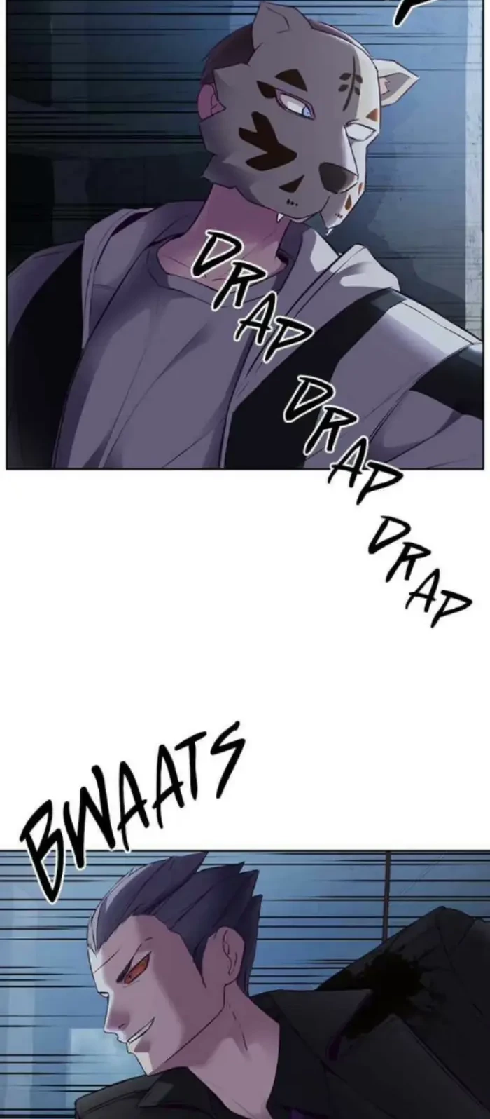 The Boy of Death Chapter 137.2 Gambar 37