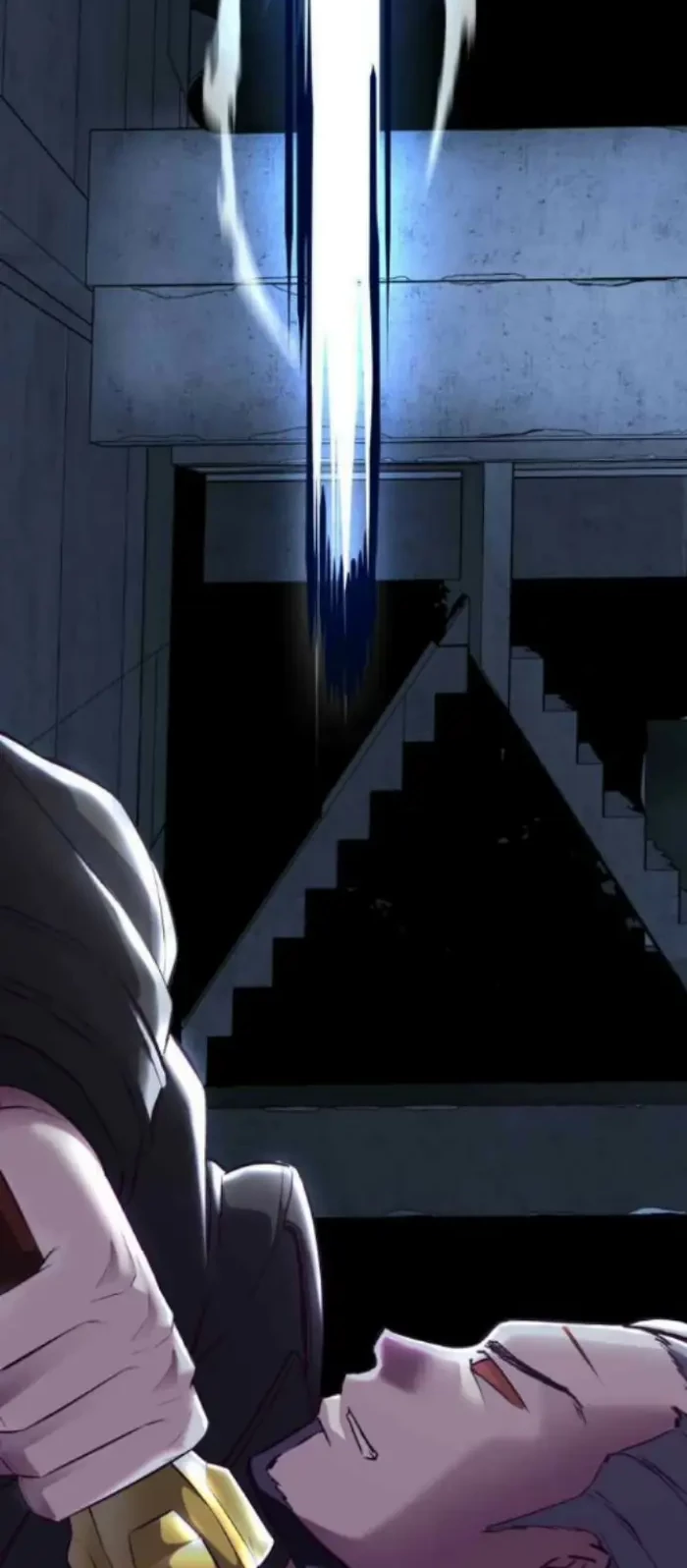 The Boy of Death Chapter 137.2 Gambar 41