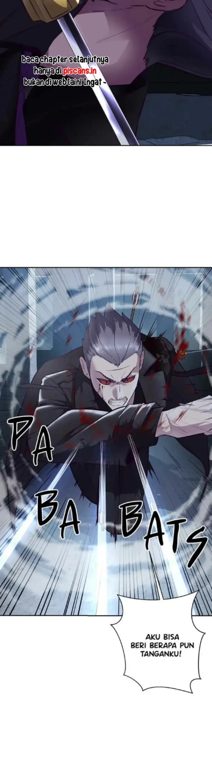The Boy of Death Chapter 137.2 Gambar 42