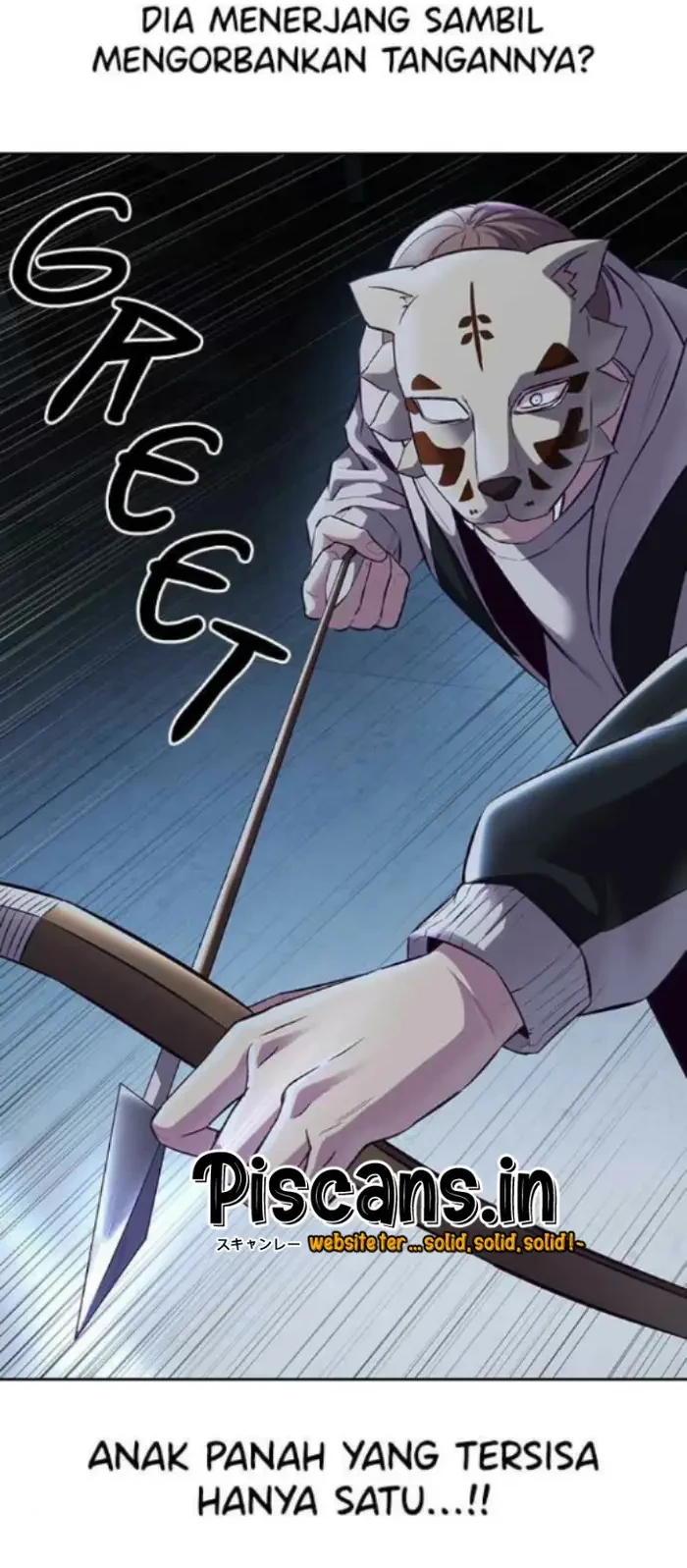 The Boy of Death Chapter 137.2 Gambar 43