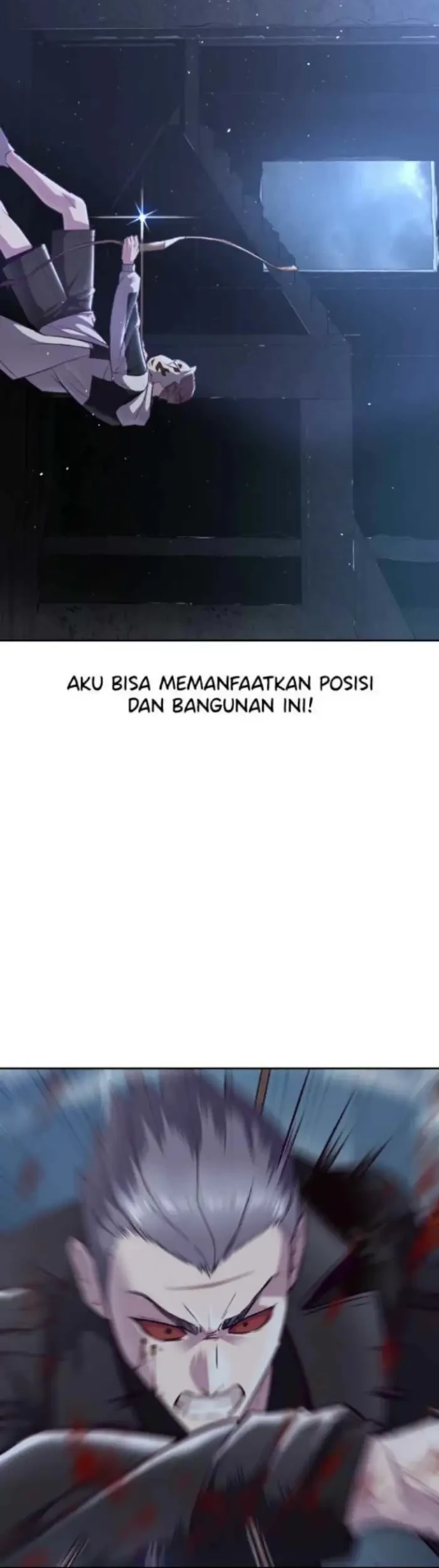 The Boy of Death Chapter 137.2 Gambar 46