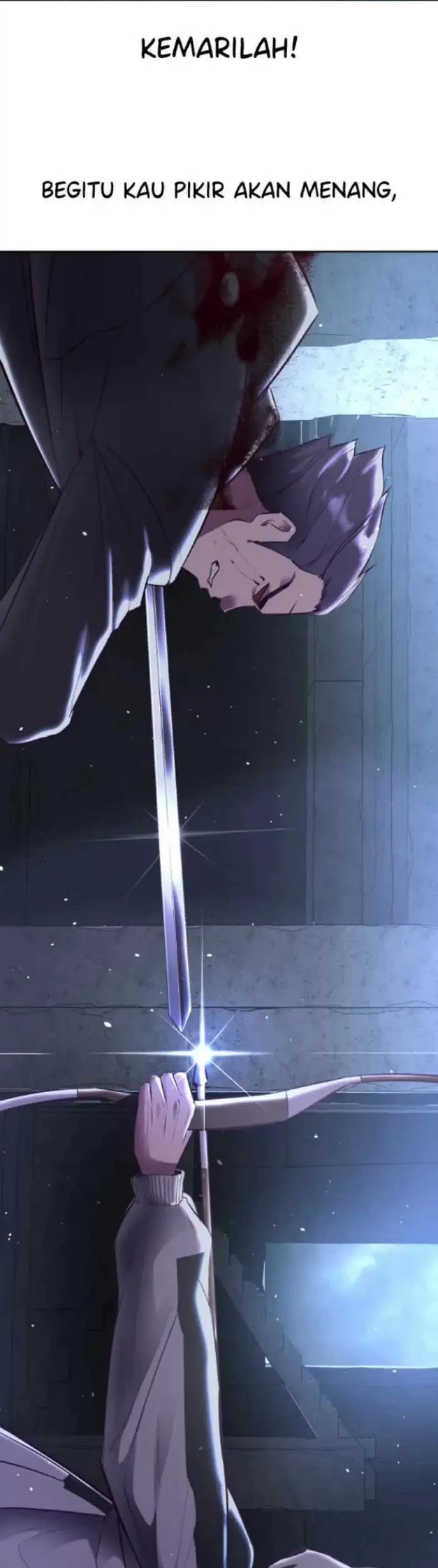 The Boy of Death Chapter 137.2 Gambar 47