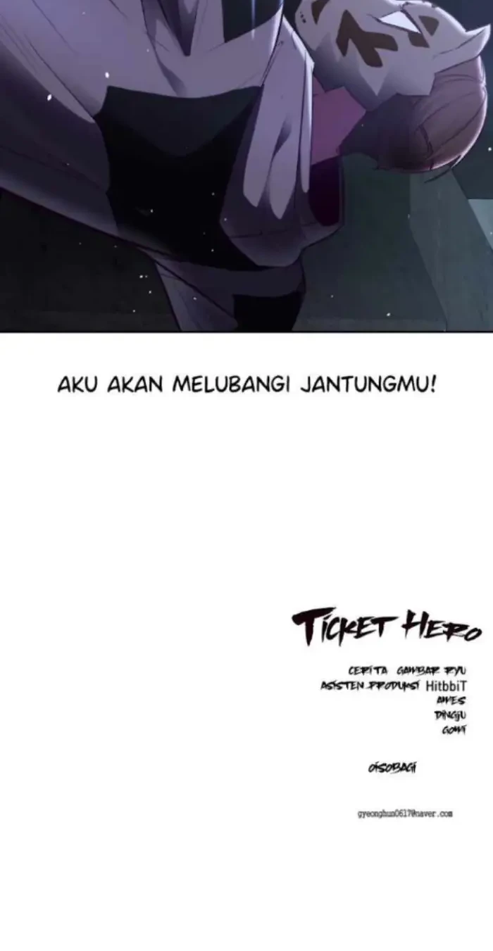 The Boy of Death Chapter 137.2 Gambar 48