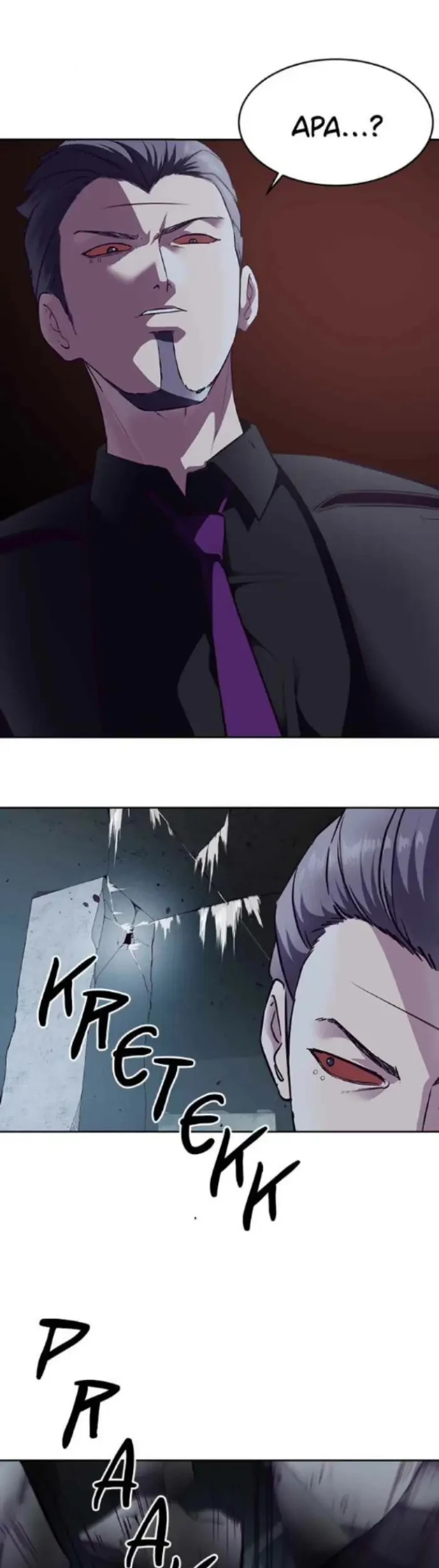 The Boy of Death Chapter 137.2 Gambar 3