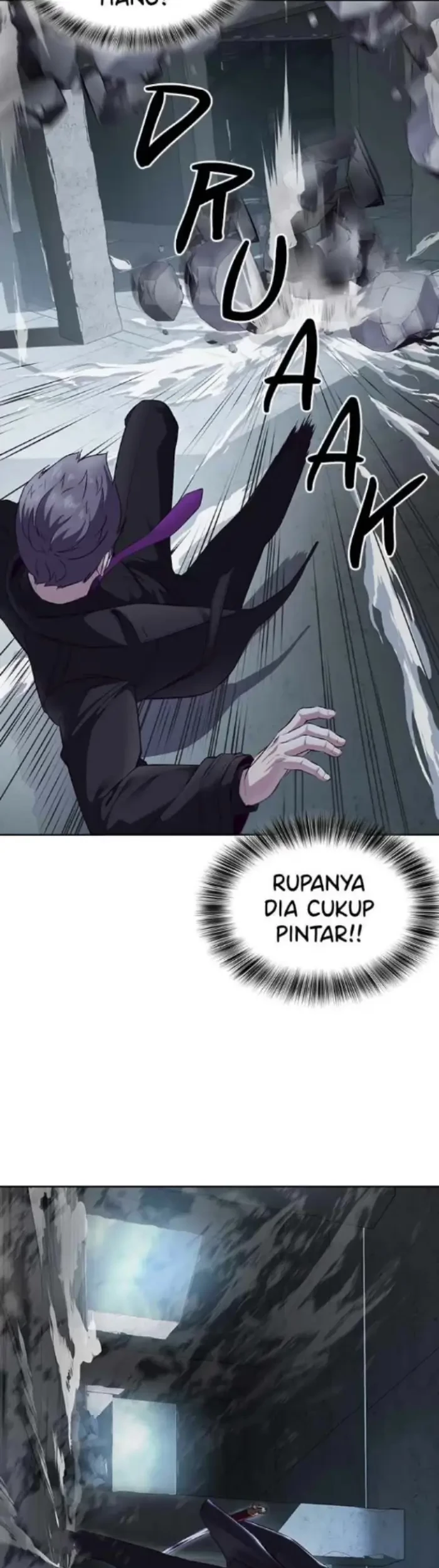 The Boy of Death Chapter 137.2 Gambar 5