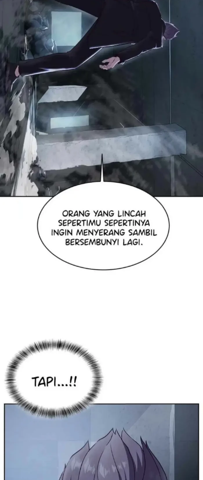 The Boy of Death Chapter 137.2 Gambar 6