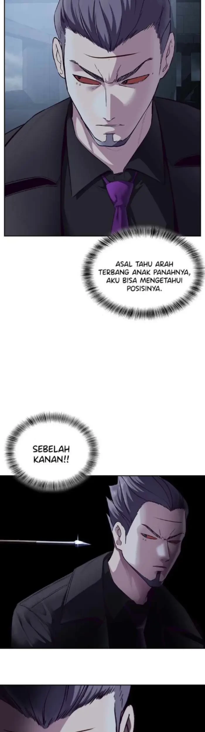 The Boy of Death Chapter 137.2 Gambar 7