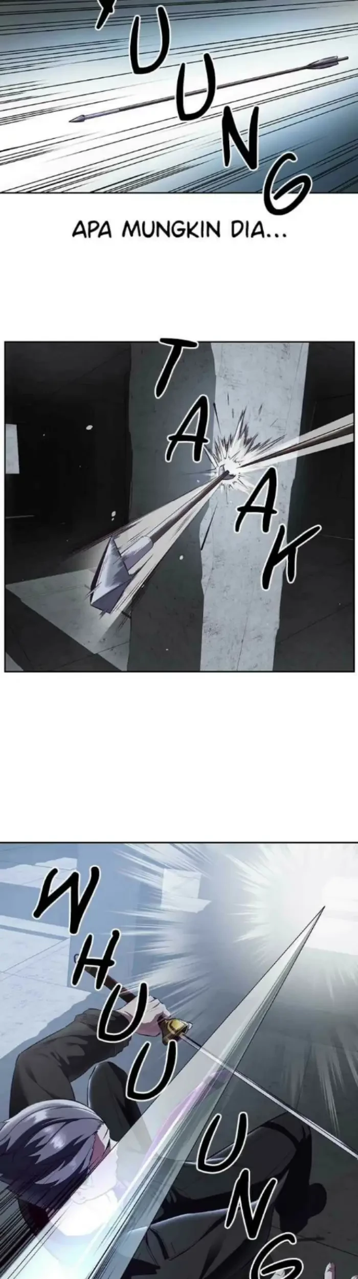 The Boy of Death Chapter 137.2 Gambar 11