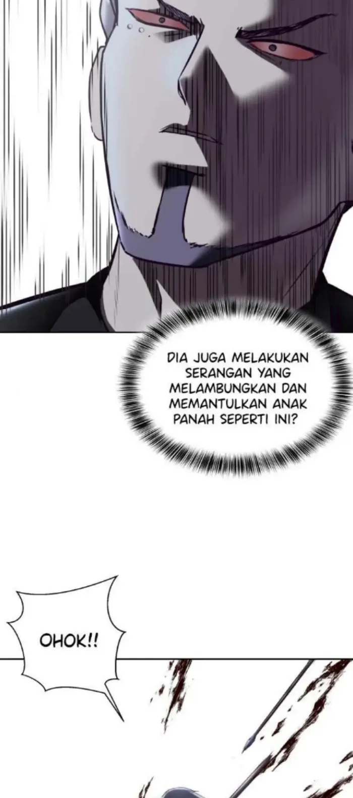 The Boy of Death Chapter 137.2 Gambar 14