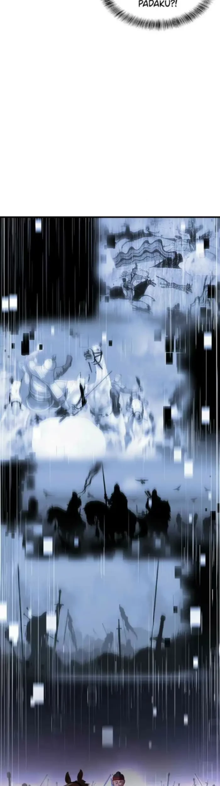 The Boy of Death Chapter 138.1 Gambar 17