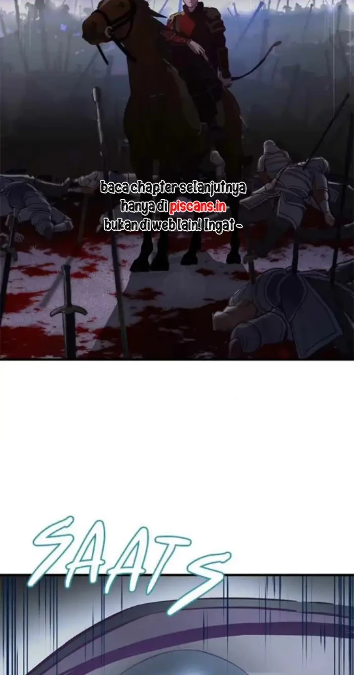 The Boy of Death Chapter 138.1 Gambar 18