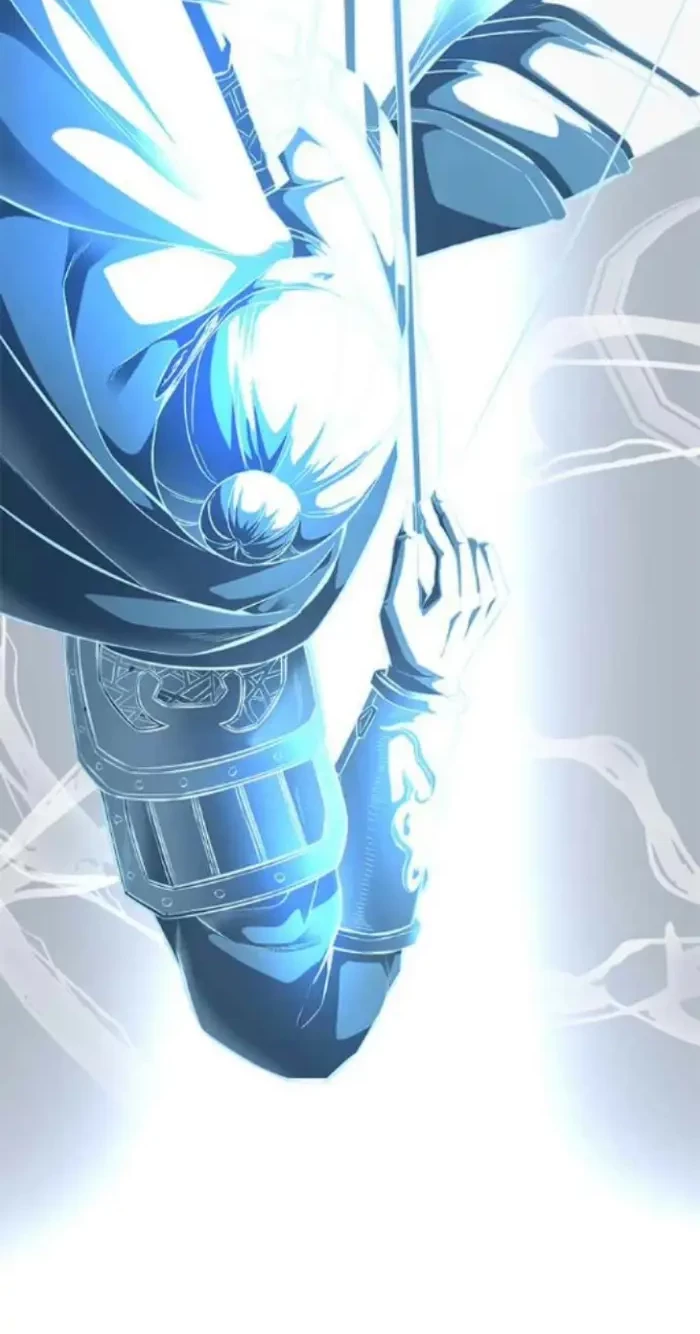 The Boy of Death Chapter 138.1 Gambar 22