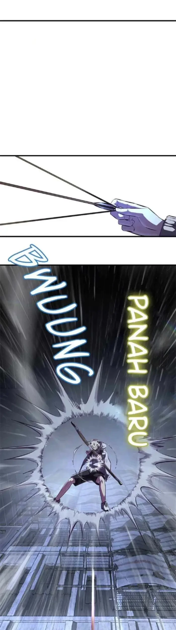 The Boy of Death Chapter 138.1 Gambar 24