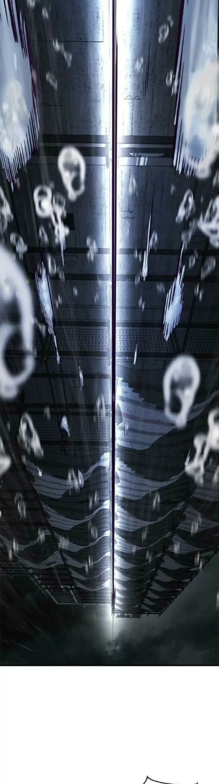 The Boy of Death Chapter 138.1 Gambar 28