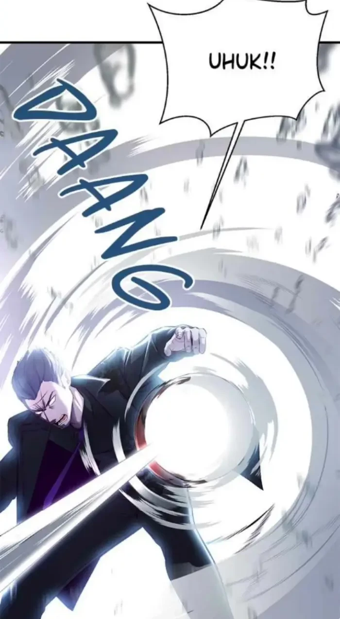 The Boy of Death Chapter 138.1 Gambar 29