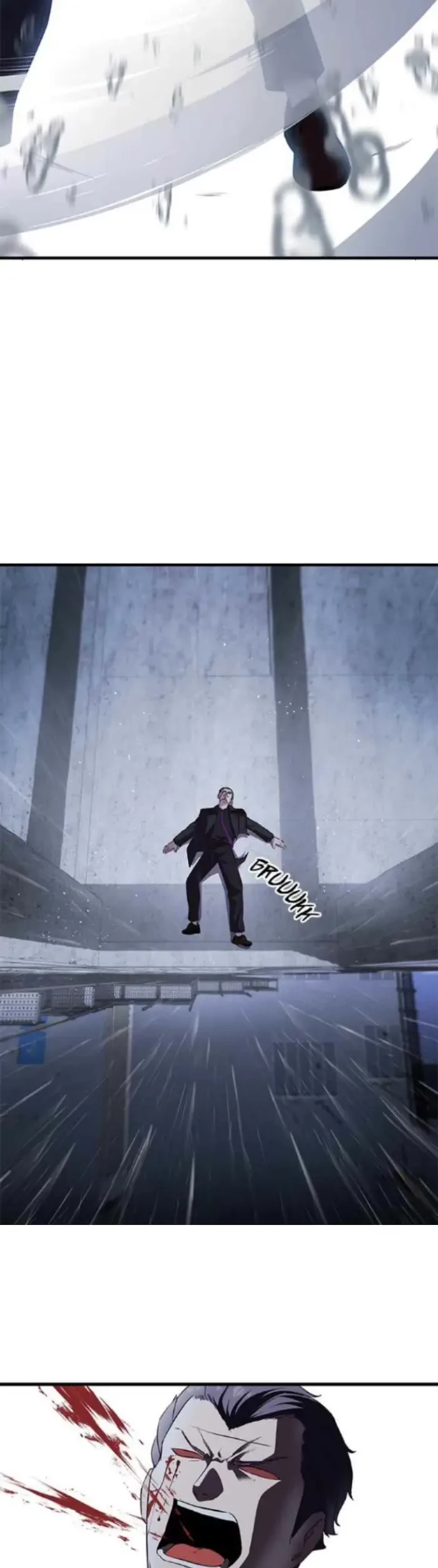 The Boy of Death Chapter 138.1 Gambar 30