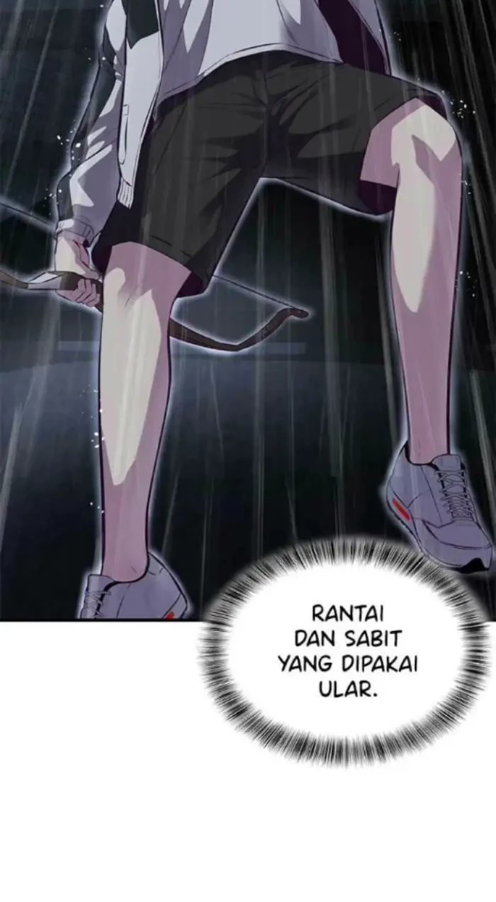The Boy of Death Chapter 138.1 Gambar 33