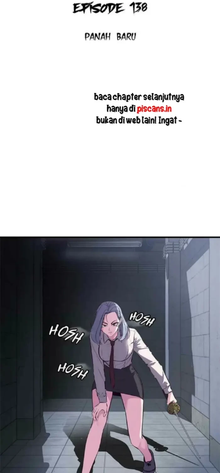 The Boy of Death Chapter 138.1 Gambar 35