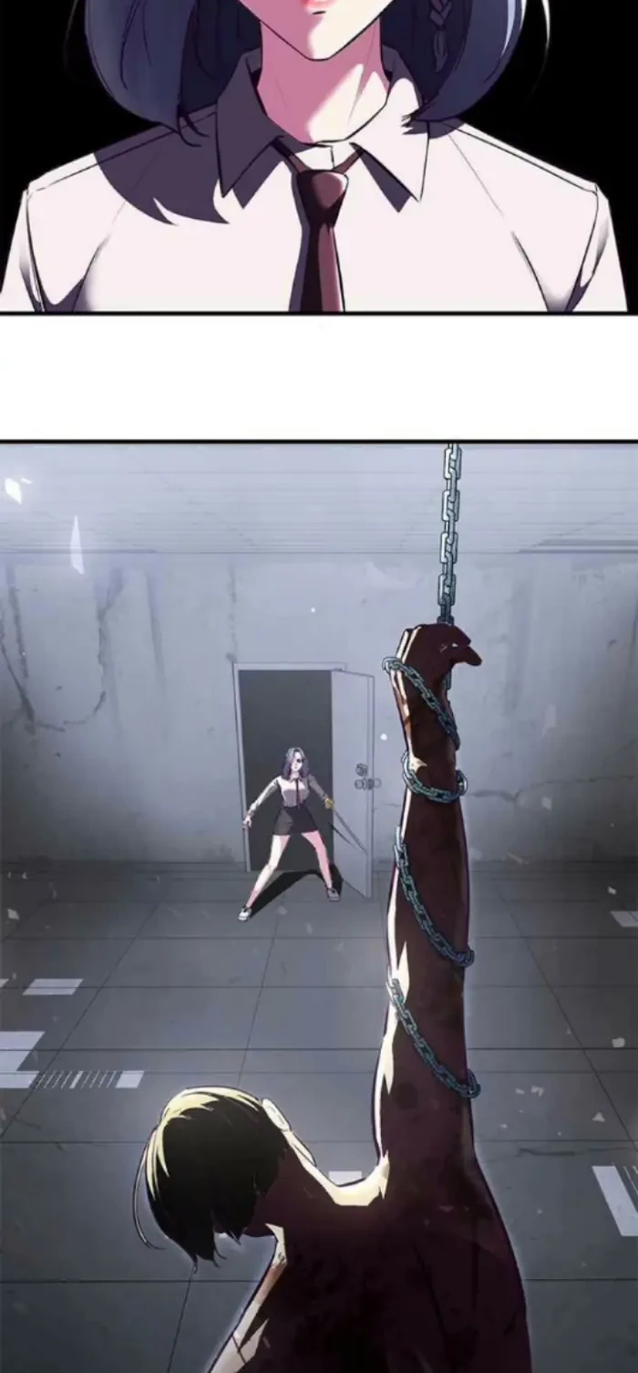 The Boy of Death Chapter 138.1 Gambar 37