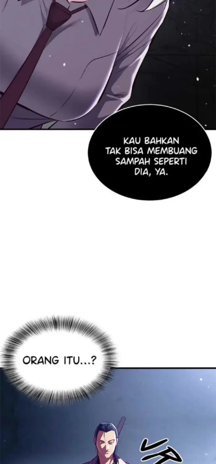 The Boy of Death Chapter 138.1 Gambar 41