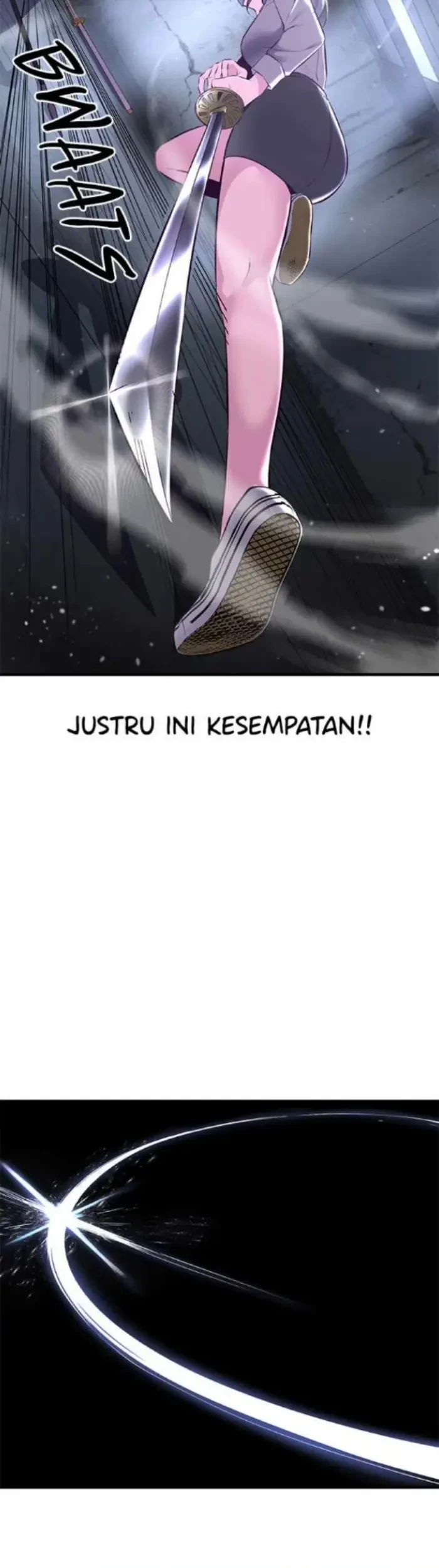 The Boy of Death Chapter 138.1 Gambar 49