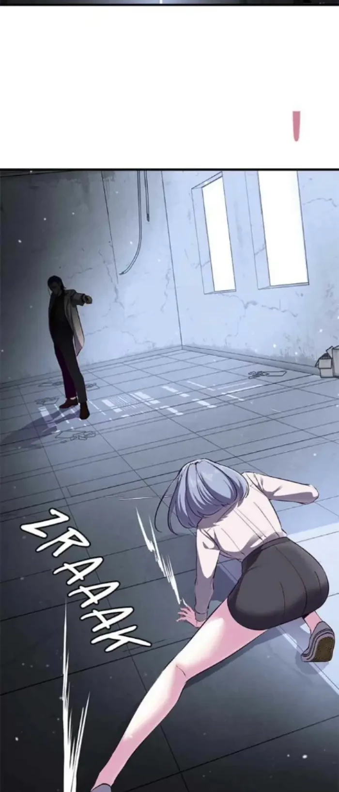 The Boy of Death Chapter 138.1 Gambar 52