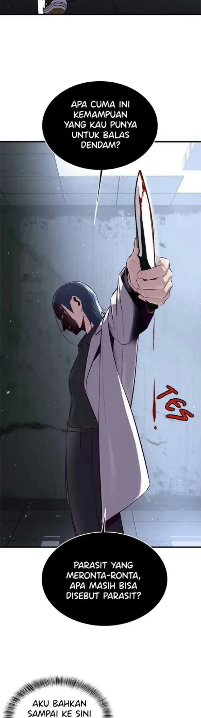 The Boy of Death Chapter 138.1 Gambar 53