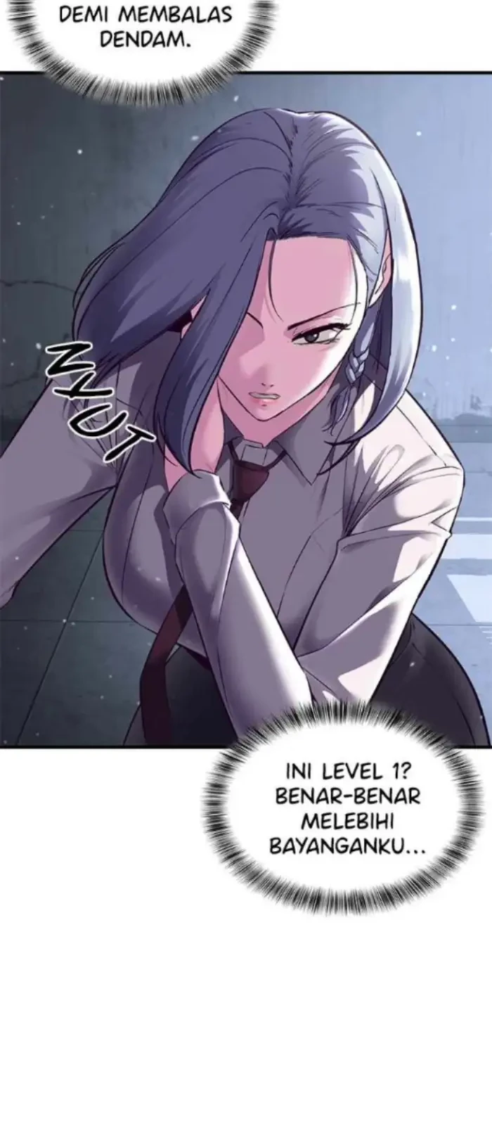 The Boy of Death Chapter 138.1 Gambar 54