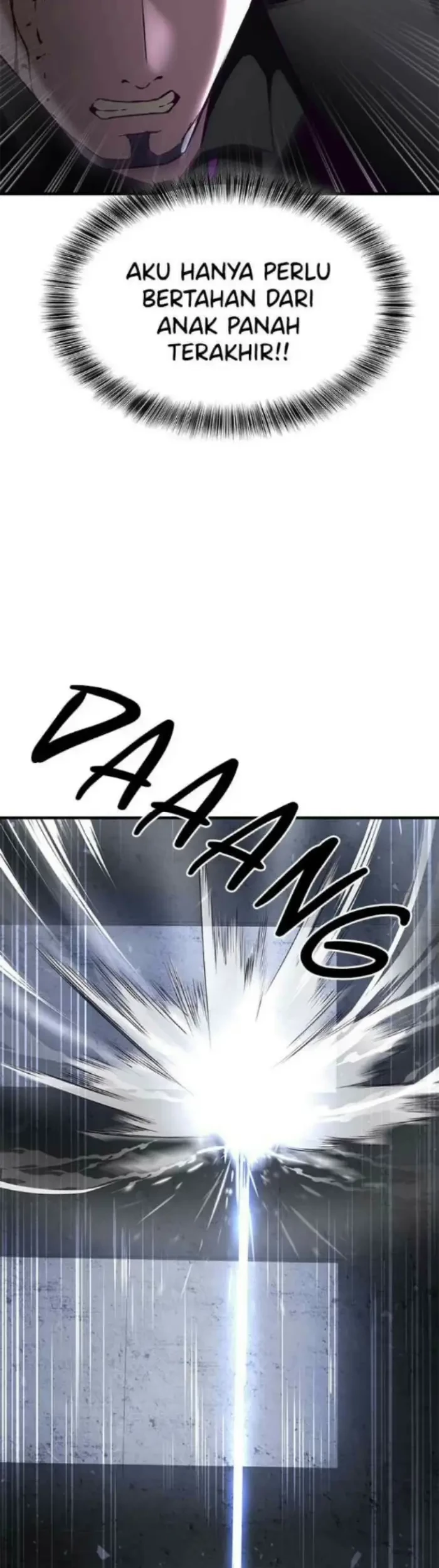 The Boy of Death Chapter 138.1 Gambar 5