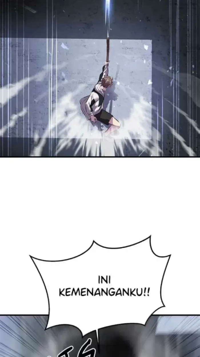 The Boy of Death Chapter 138.1 Gambar 6