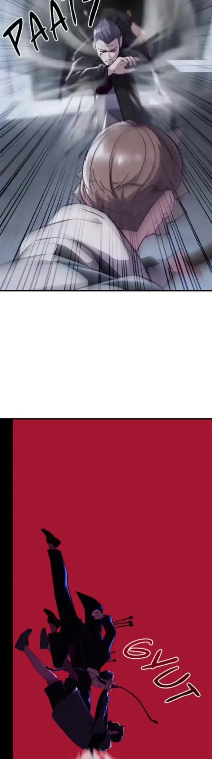 The Boy of Death Chapter 138.1 Gambar 7