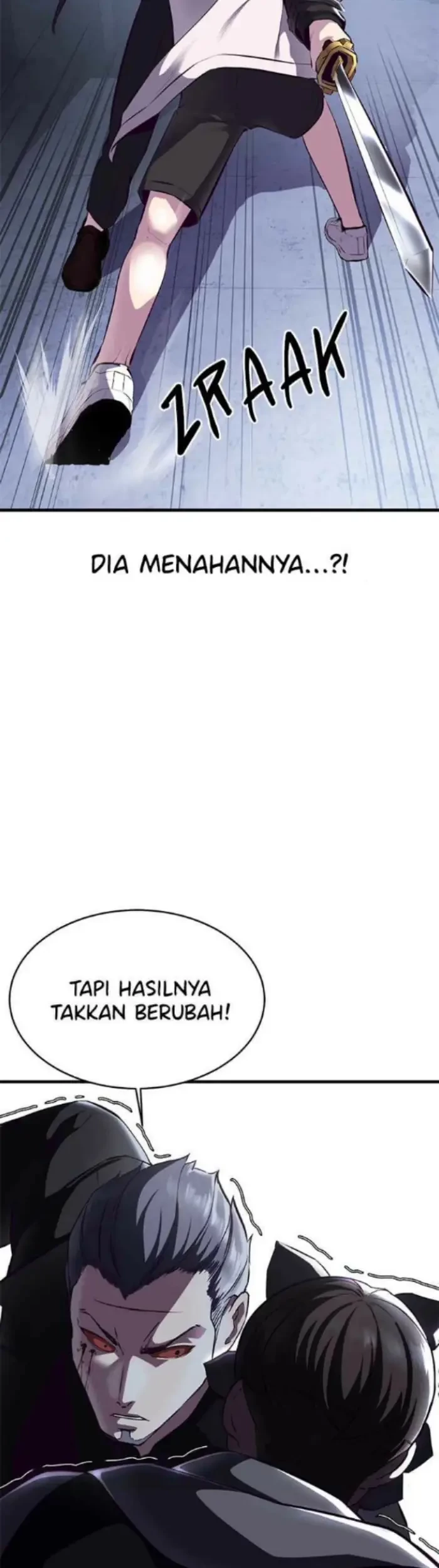 The Boy of Death Chapter 138.1 Gambar 9