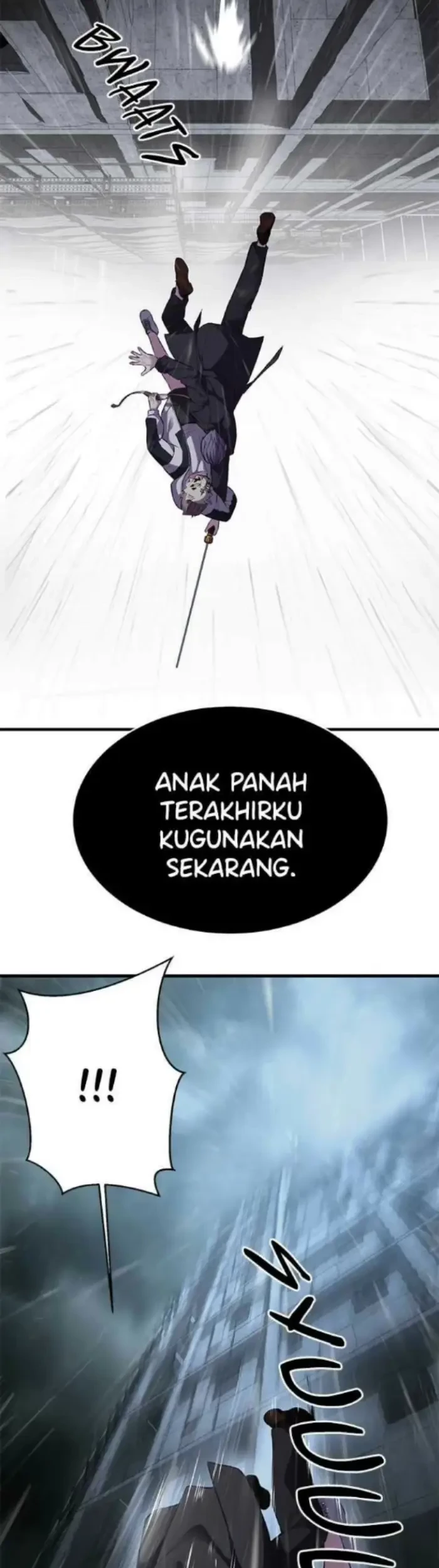 The Boy of Death Chapter 138.1 Gambar 11