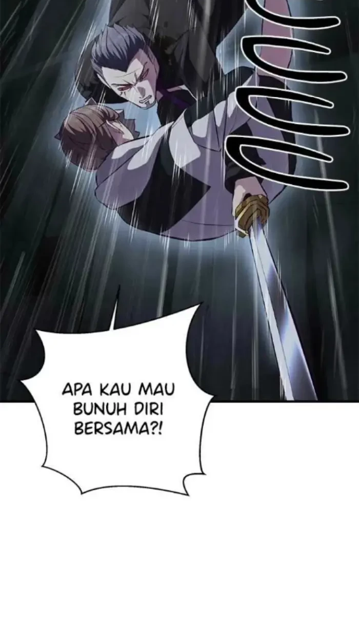 The Boy of Death Chapter 138.1 Gambar 12