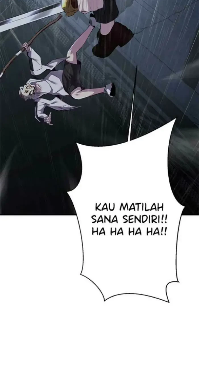 The Boy of Death Chapter 138.1 Gambar 14