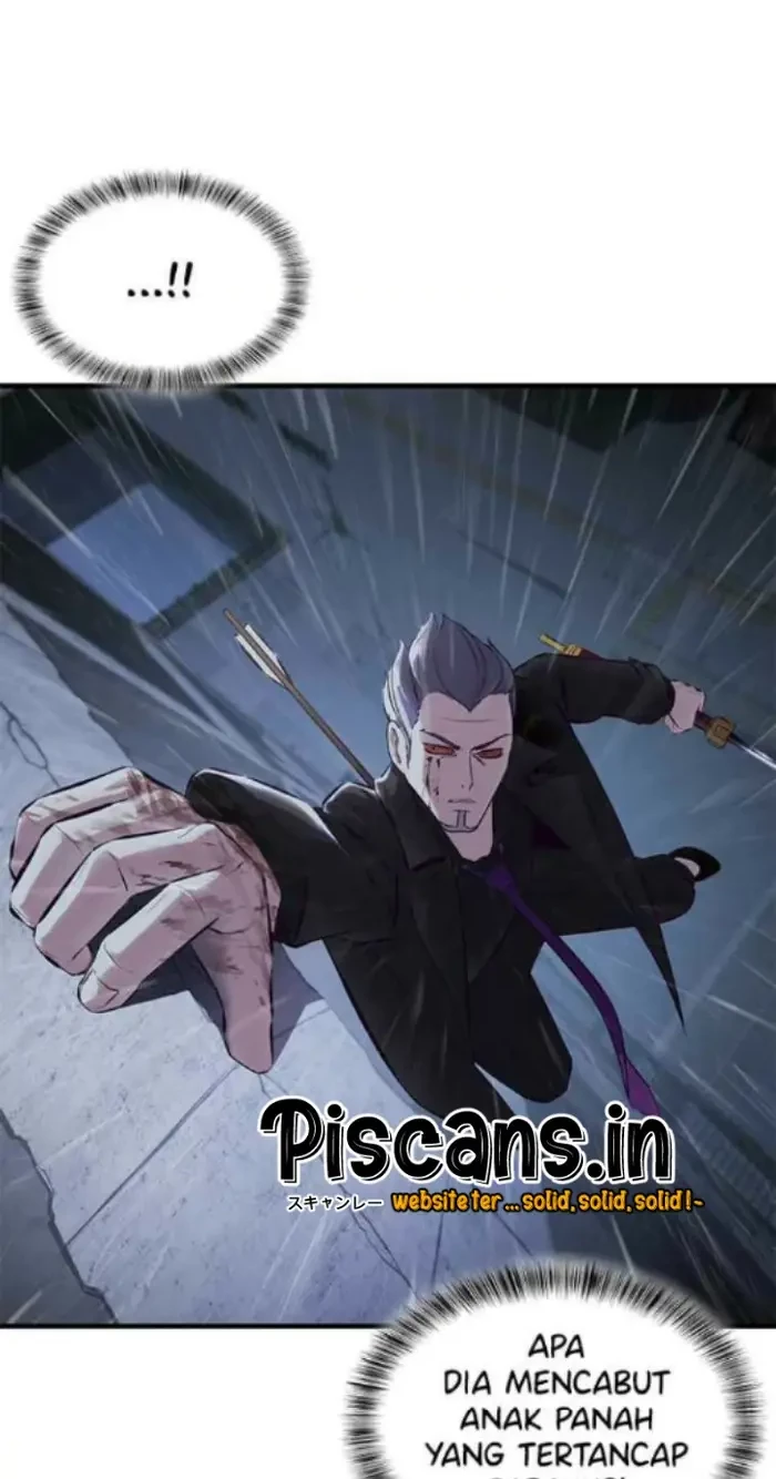 The Boy of Death Chapter 138.1 Gambar 16