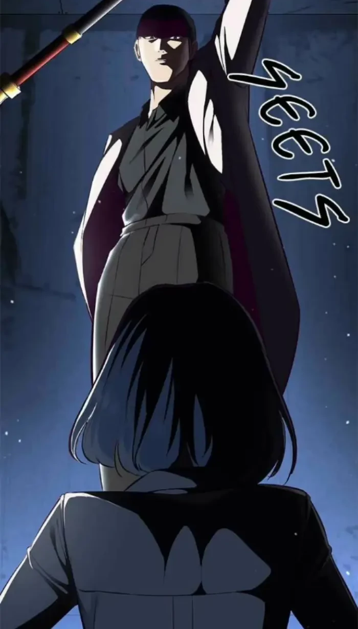 The Boy of Death Chapter 138.2 Gambar 17