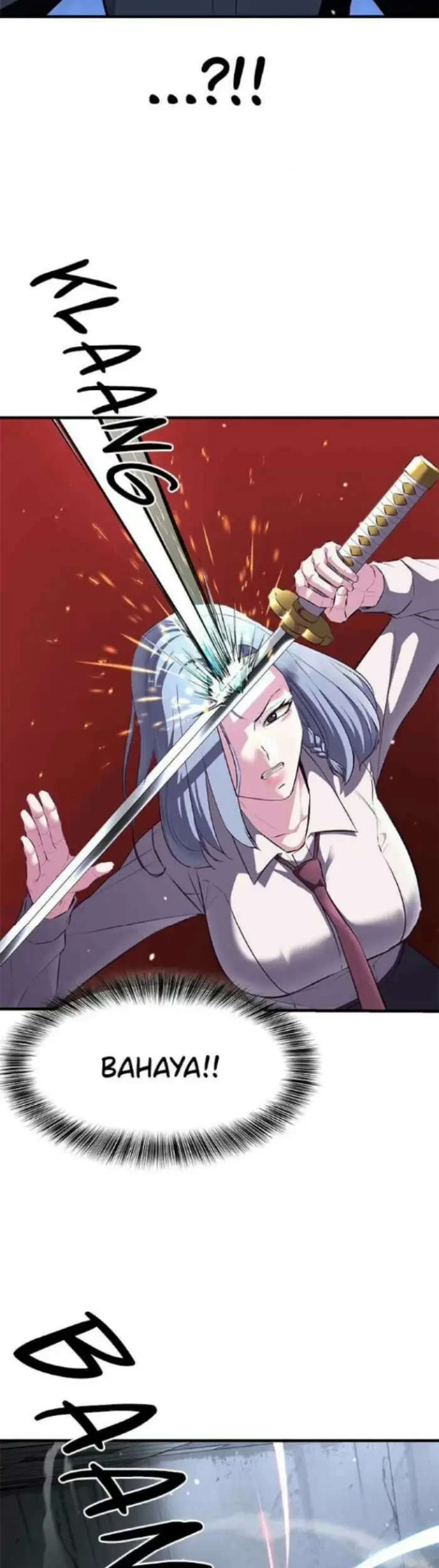 The Boy of Death Chapter 138.2 Gambar 18