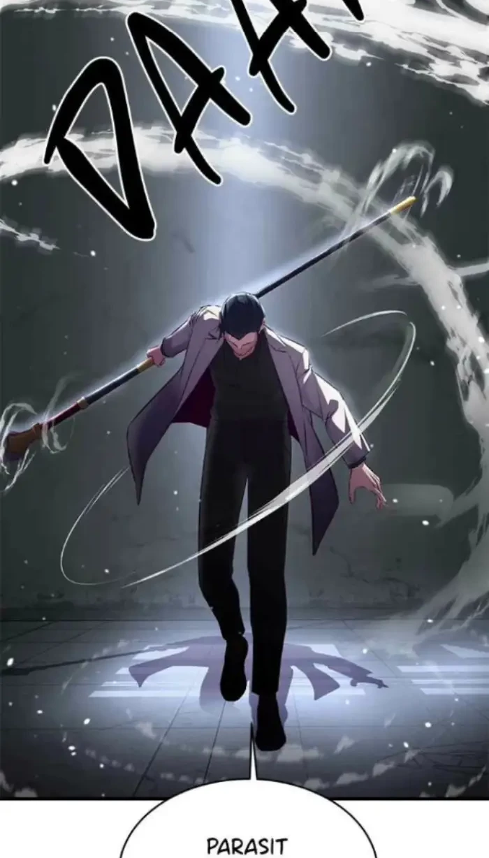 The Boy of Death Chapter 138.2 Gambar 21