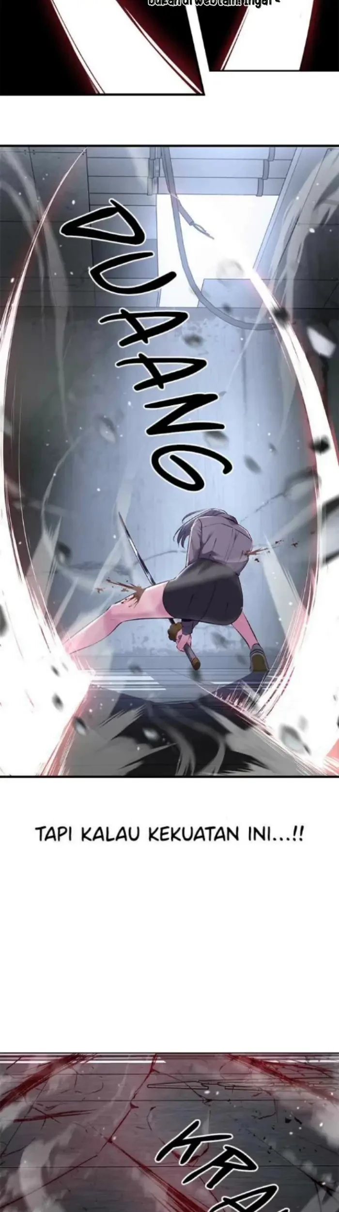 The Boy of Death Chapter 138.2 Gambar 26