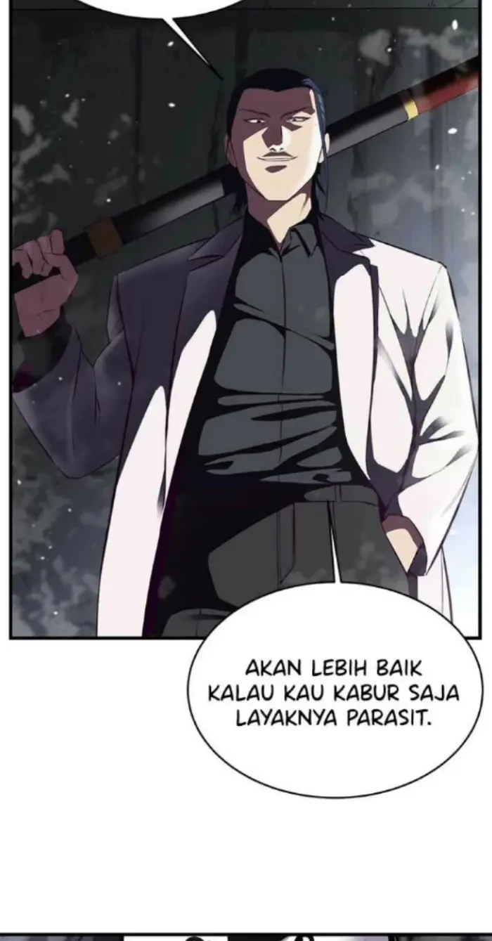 The Boy of Death Chapter 138.2 Gambar 31