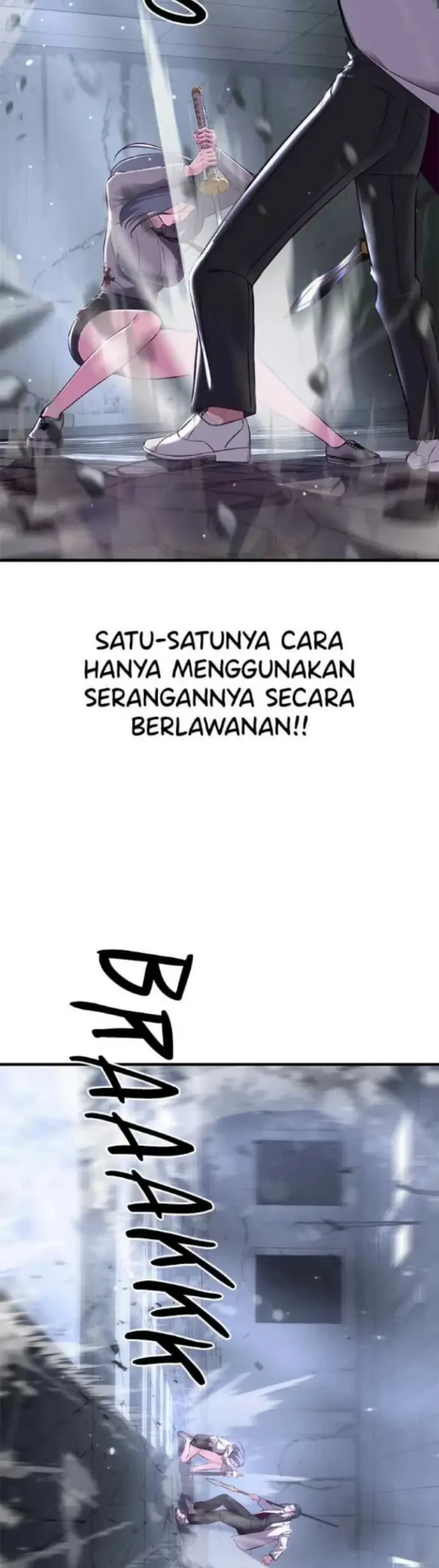 The Boy of Death Chapter 138.2 Gambar 37